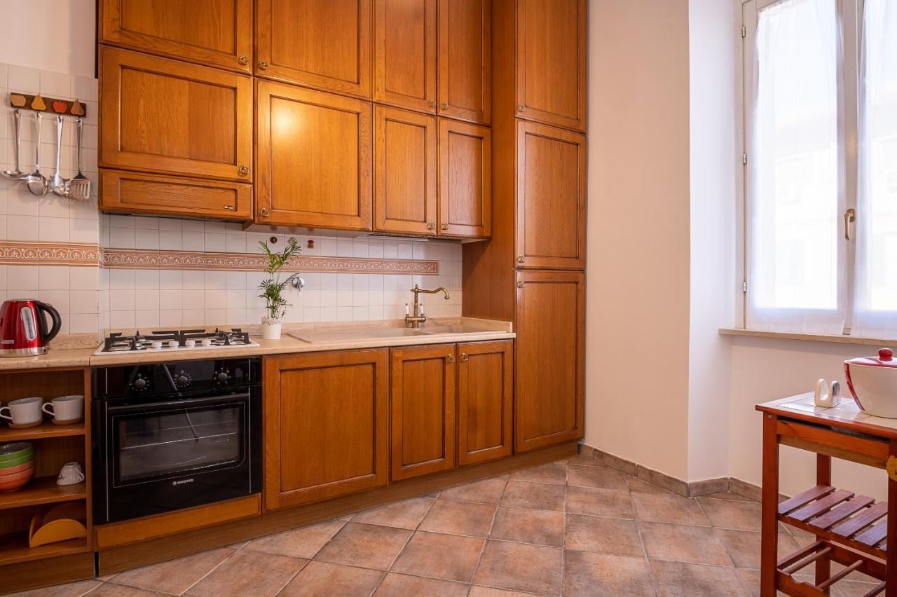 Cesare Apartment Vatican Museums Róma Kültér fotó