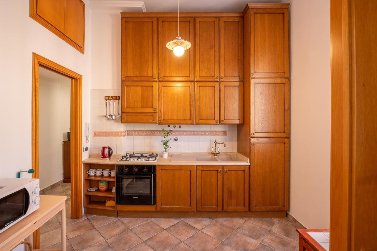 Cesare Apartment Vatican Museums Róma Kültér fotó